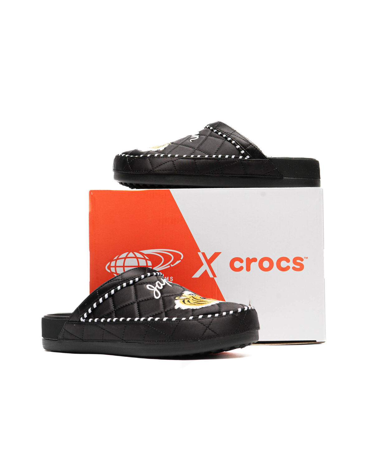 Crocs x Beams Dylan Clog